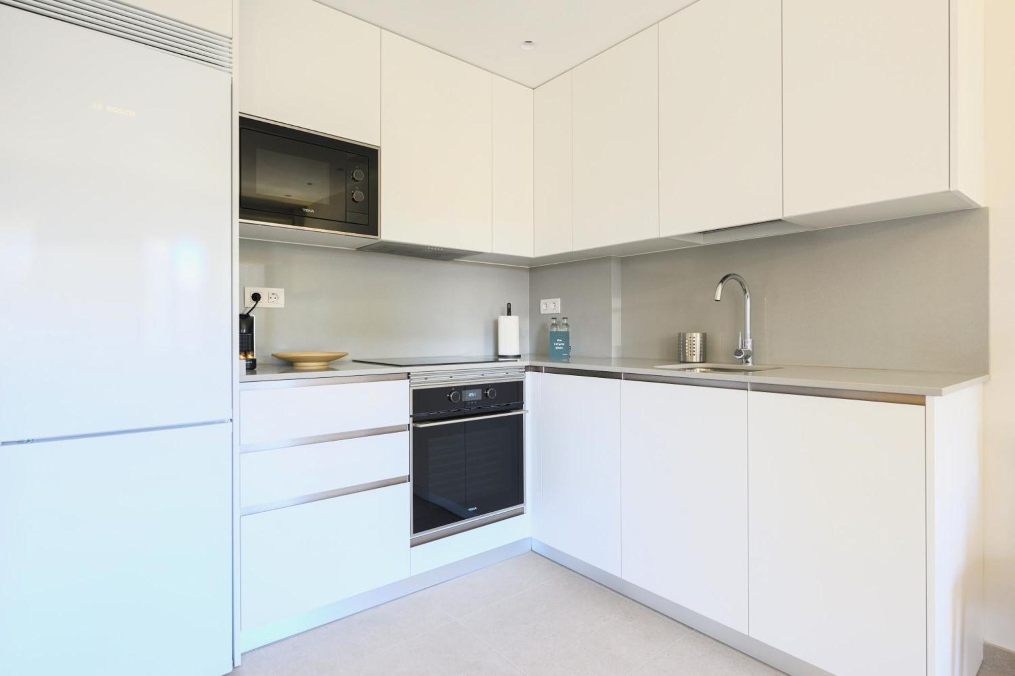Apartamento Brand New 2Br With Auto Check-In Las Palmas de Gran Canaria Exterior foto