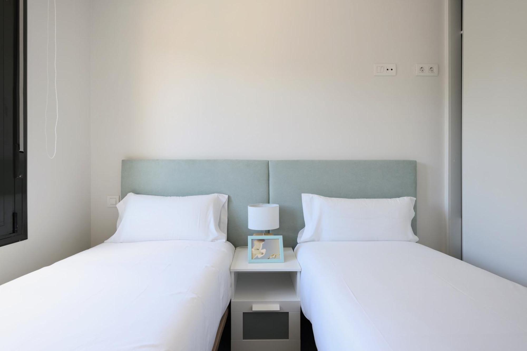 Apartamento Brand New 2Br With Auto Check-In Las Palmas de Gran Canaria Exterior foto